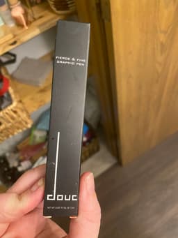 Doucce