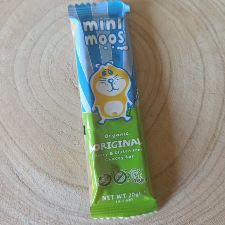 photo of Mini Moos Original shared by @mariona on  30 Jun 2020 - review
