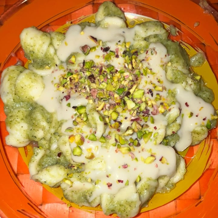 review photo of Pangea Foods Gondino shared by @elisarossi on 20 Mar 2022 - review