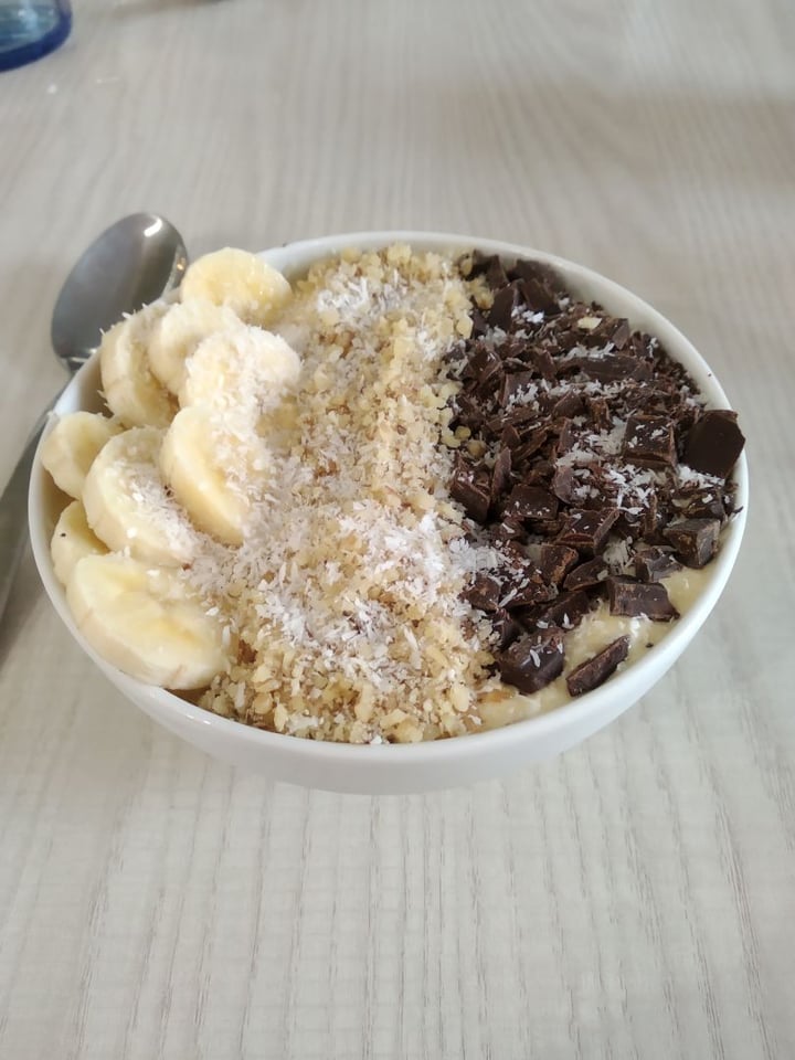 photo of La JunGla Yogur Helado shared by @nataliank on  26 Jan 2020 - review