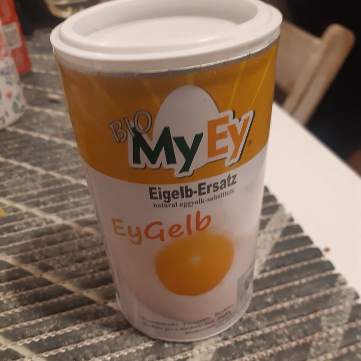 review photo of BioMY Ey Bio My Ey shared by @claudia86 on 26 Mar 2022 - review