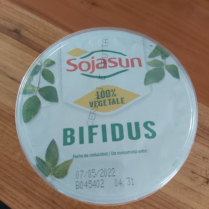 photo of Sojasun Bifidus Yogurt Cereali e Frutta shared by @martaanna on  16 Apr 2022 - review