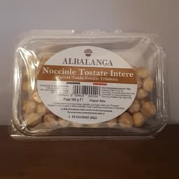Albalanga