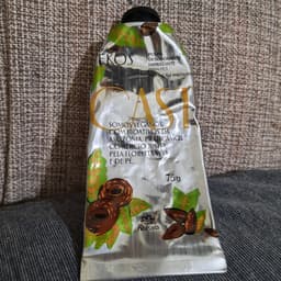 natura ekos castanha desodorante para os pes
