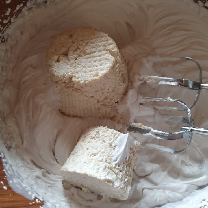 review photo of OraSí 100% Plant based crema da montare shared by @pamelacrisci1981 on 08 Aug 2022 - review