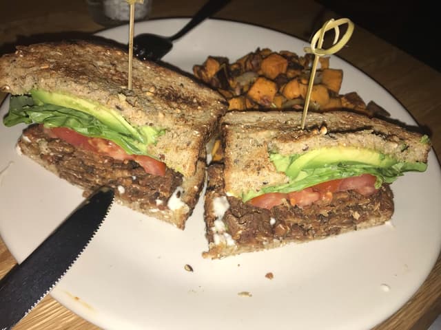True Food Kitchen