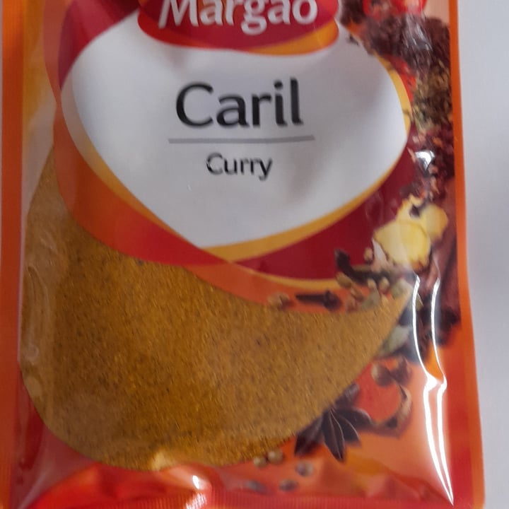 photo of Margão caril shared by @mariacarmolooesramos on  05 May 2022 - review