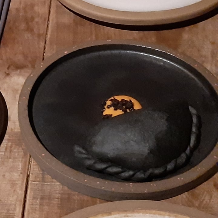 review photo of Sacro Empanadas Rellenas de Hongos shared by @daidai on 22 Jul 2020 - review