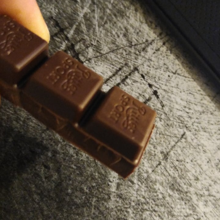 photo of Ritter Sport Dark Chocolate 61% Cacao Fine shared by @alexsea on  13 Apr 2022 - review