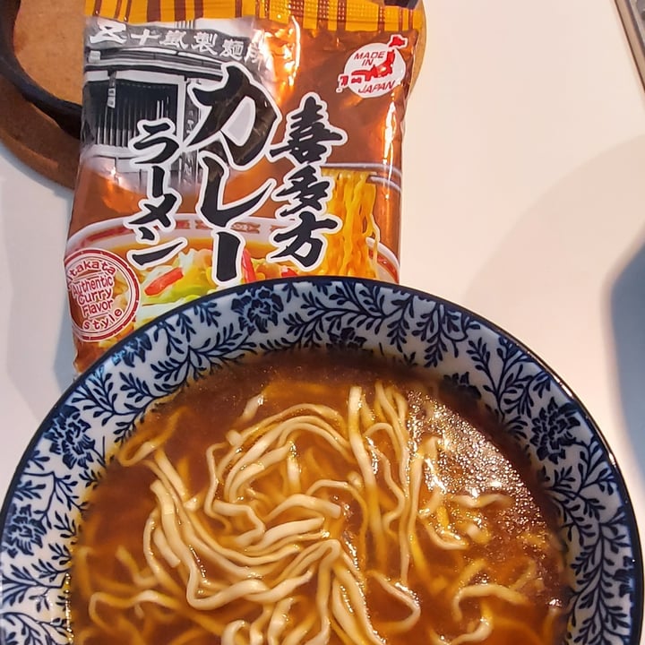 photo of igarashi Kitakata Ramen shared by @gibberish38210 on  19 Dec 2022 - review