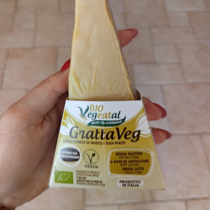 photo of Grattaveg Gratta Veg shared by @greta-5 on  18 Oct 2022 - review