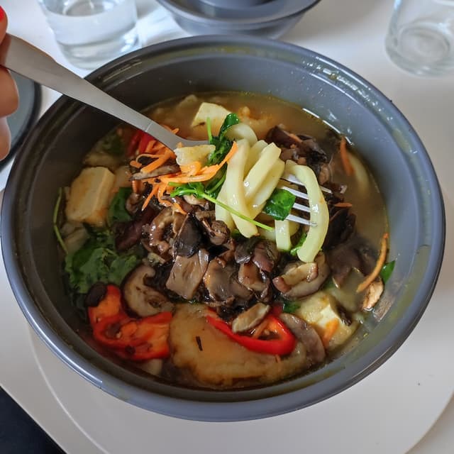 Wagamama