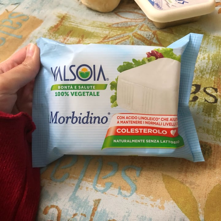 review photo of Valsoia il morbidino shared by @luciapaladini on 29 Sep 2022 - review
