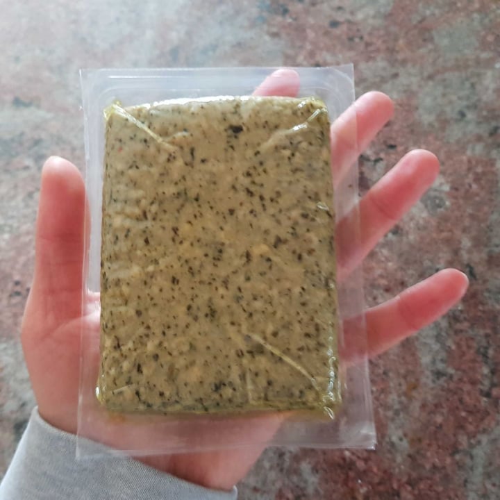 review photo of Tukan Tofu Basilikum shared by @jumbojulia on 03 Apr 2020 - review