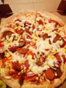 Papa John's Pizza