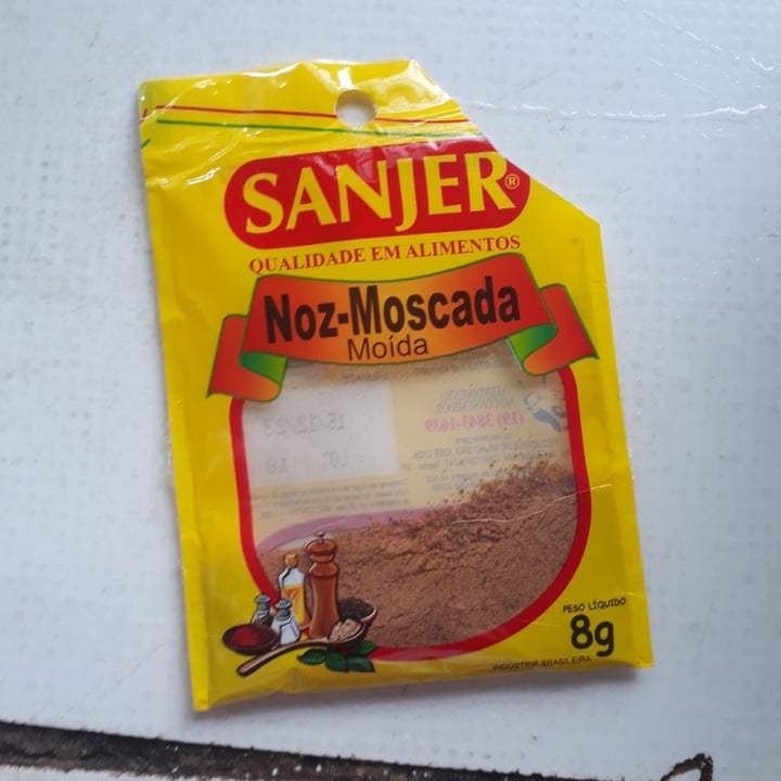photo of Sanjer Noz Moscada Moida shared by @yasminnie on  12 Jan 2022 - review