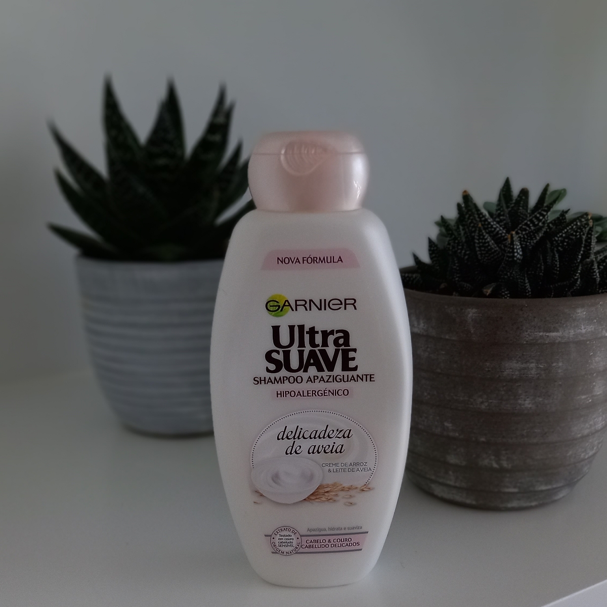 Garnier Beruhigendes shampoo Reviews abillion