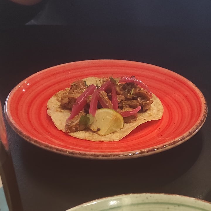 photo of Street & Soul Tacos chingones shared by @anyeth on  16 Apr 2022 - review