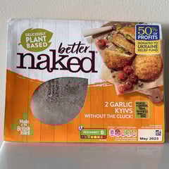 Produtos Veganos
