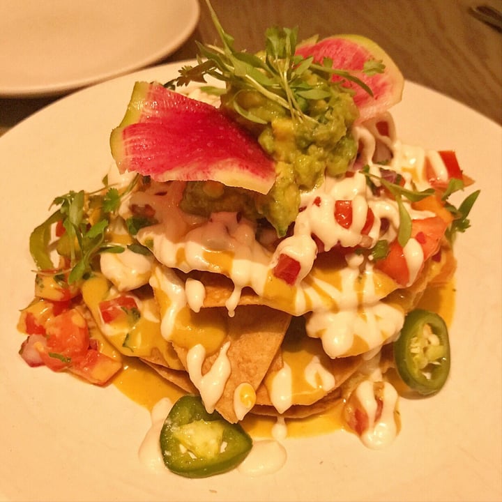 photo of Bar Verde Nachos shared by @natmoraesrocha on  03 Jul 2019 - review