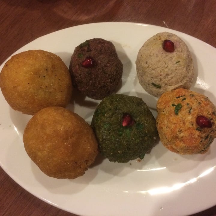 review photo of Machakhela Pkhali shared by @zohar306 on 15 Oct 2020 - review