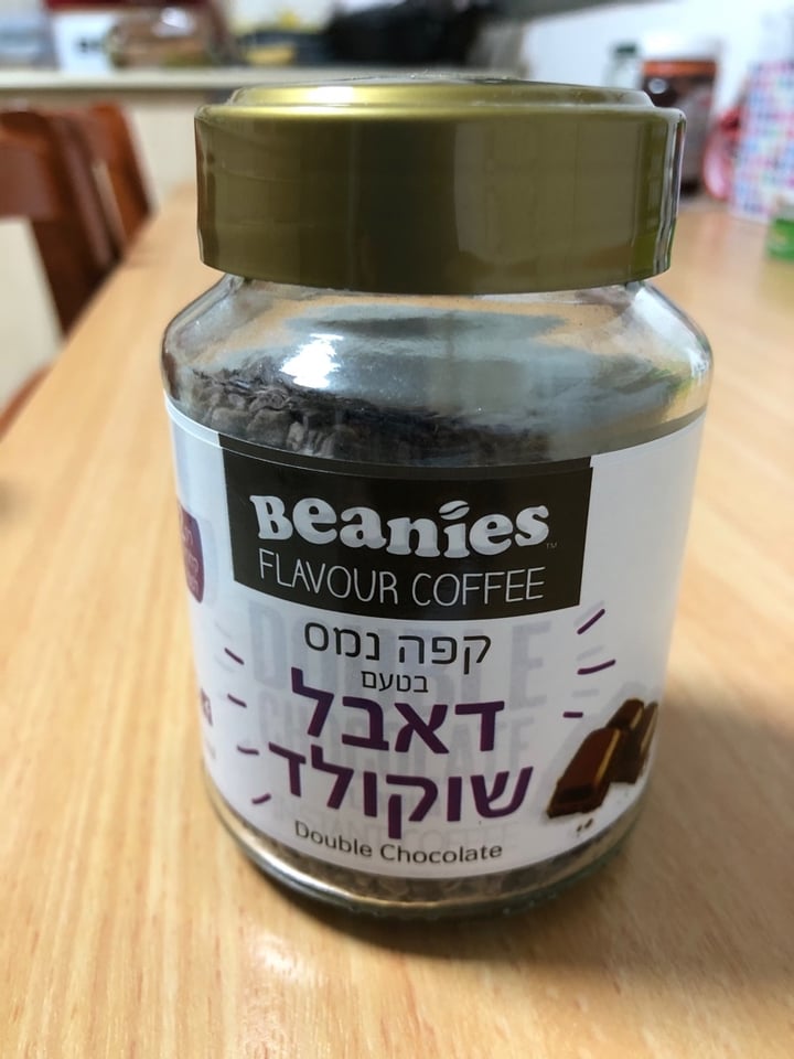 photo of Beanies Double Chocolate Instant Coffee shared by @ornabu on  09 Feb 2020 - review