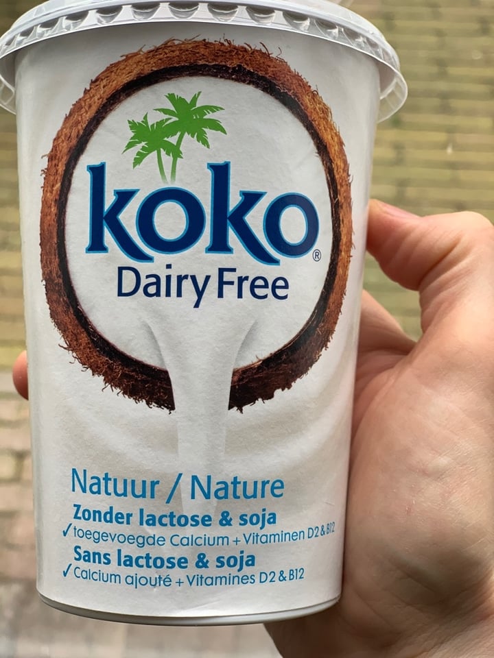 review photo of Koko Dairy Free Koko Dairy Free shared by @poppi on 12 Feb 2020 - review