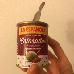 La española