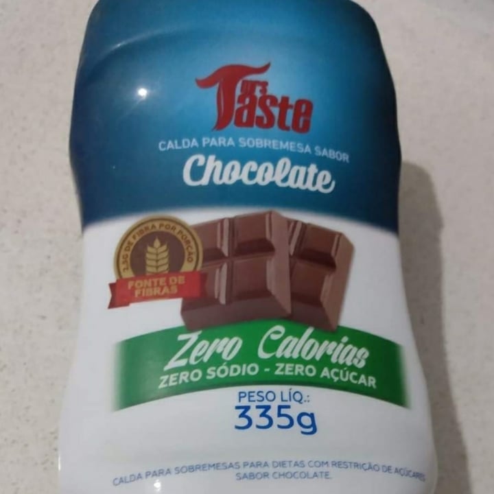 photo of Mrs Taste Salsa caramelo shared by @vegs on  12 Jul 2022 - review