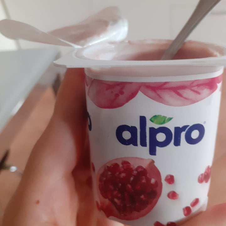 photo of Alpro 2 x Blueberry and Red Fruits shared by @jade96 on  04 Aug 2021 - review