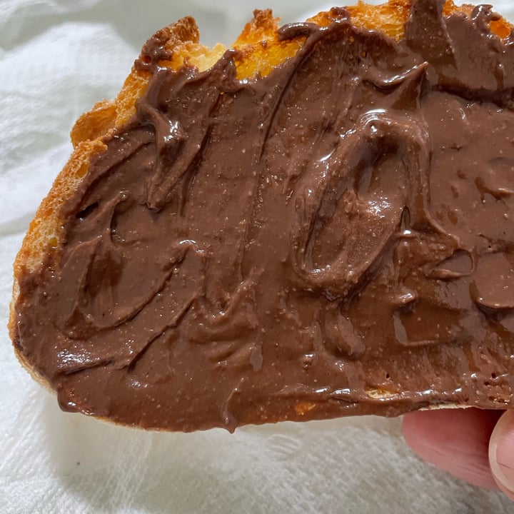 photo of I Siciliani Burro Di Arachidi Con Cacao shared by @misscyanide on  17 Apr 2022 - review