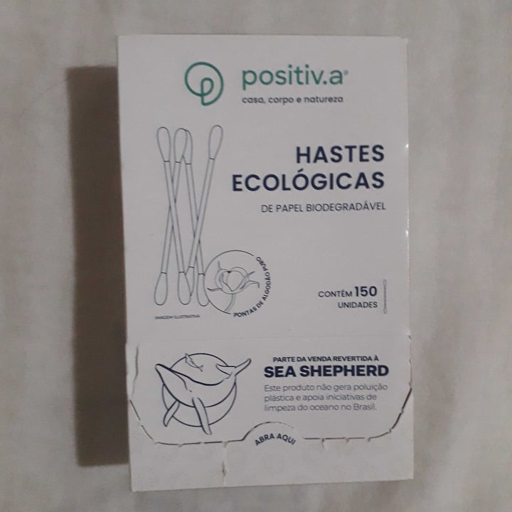 review photo of Positiv.a Hastes Ecológicas shared by @kelly34 on 23 Oct 2022 - review