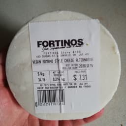 Fortinos