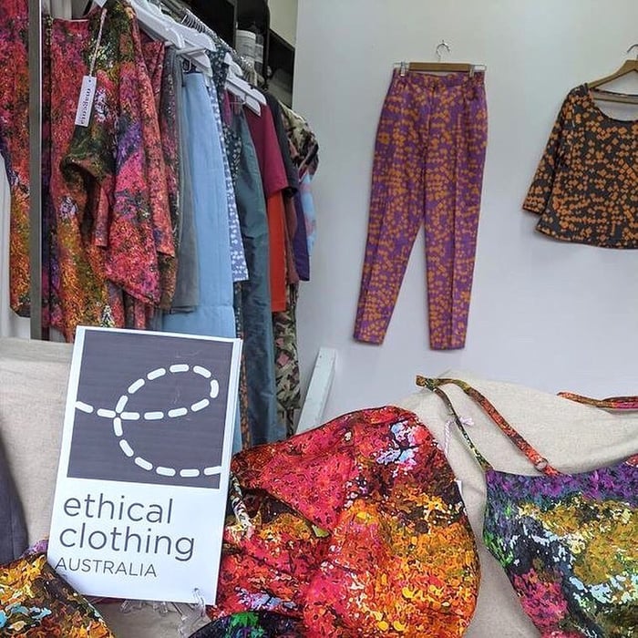 Ethical Clothing