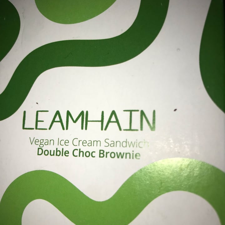 review photo of Leamhain Chocolate brownie shared by @infinitelove on 05 Nov 2022 - review