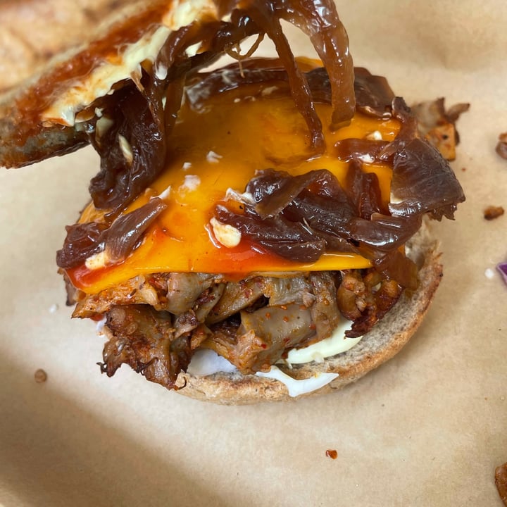 review photo shared by @sophievegan1 on 29 Jul 2021 - post