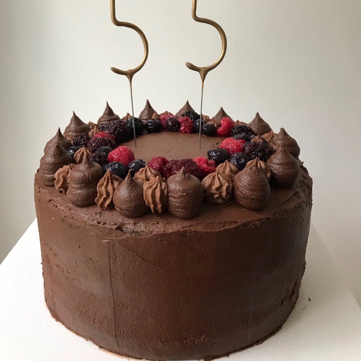 photo of Michcocina Cakes shared by @francescachina on  22 May 2021 - review