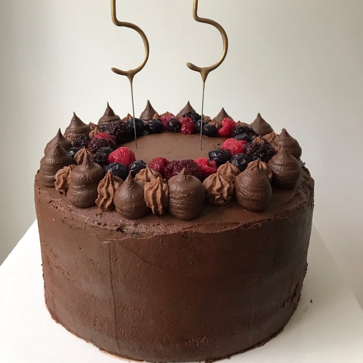 review photo of Michcocina Cakes shared by @francescachina on 22 May 2021 - review