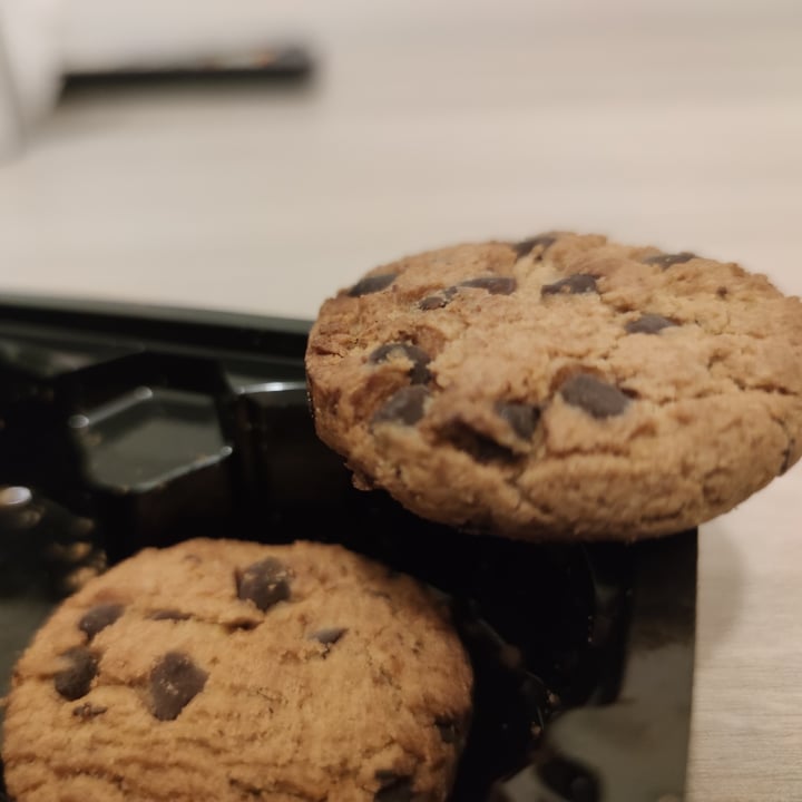 review photo of Gullón choco chips - zero zuccheri shared by @manuelocchetti on 19 Mar 2022 - review