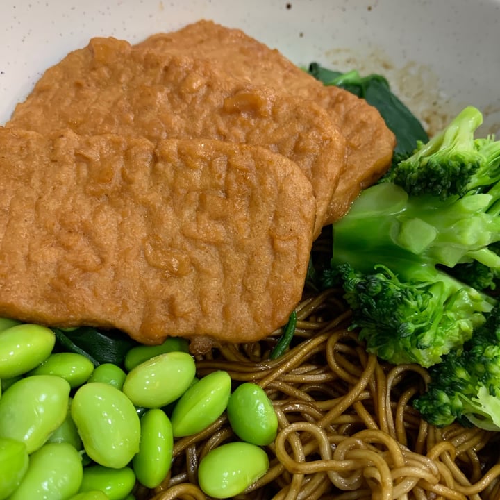 review photo of Omn!meat Luncheon shared by @kennethchootv on 30 Apr 2021 - review