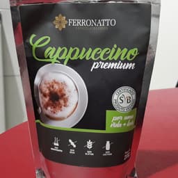 Ferronatto Indústria e Comércio de Doces Finos Ltda.