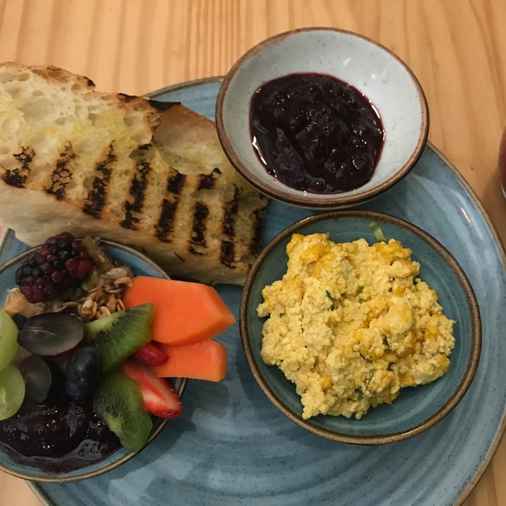 review photo of Green Kitchen BR Combo Selina 3 shared by @cristinamendonca on 13 Nov 2022 - review