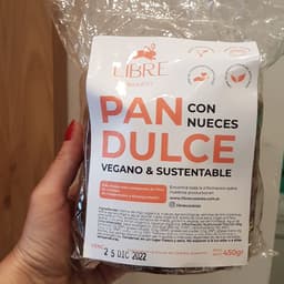 Libre Vegan Bakery