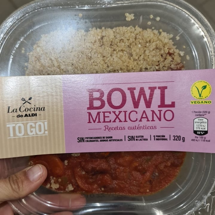 Cocinita best sale del aldi