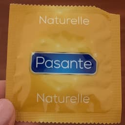 Pasante