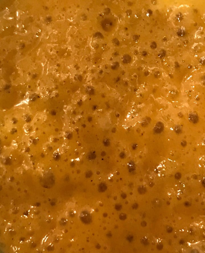review photo of Classified Sheung Wan Turmeric smoothie shared by @alla on 27 Apr 2019 - review