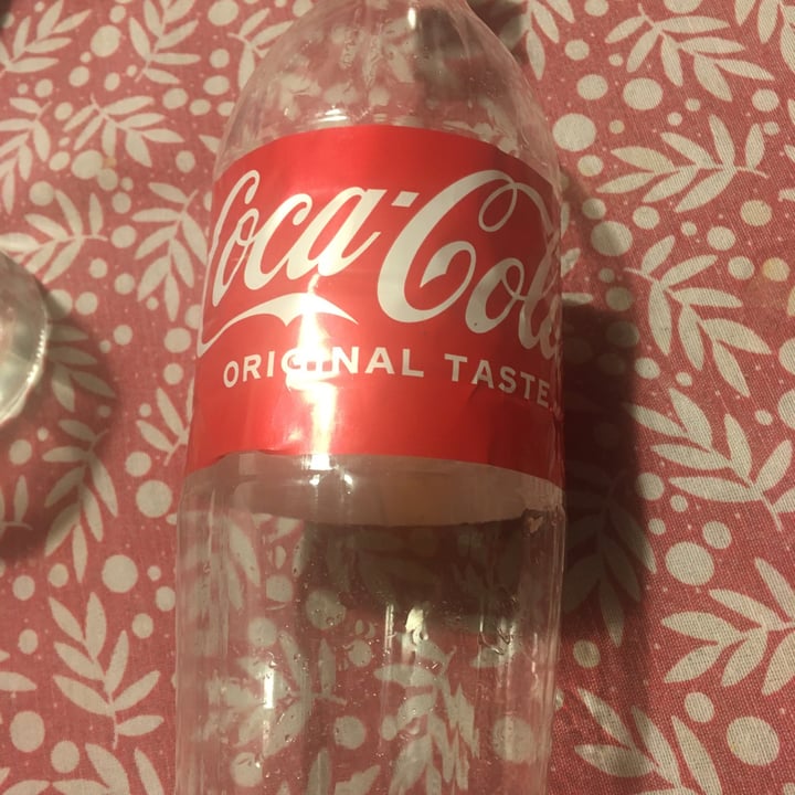 review photo of Coca-Cola Coca Cola Classic shared by @sofgal on 15 Apr 2022 - review