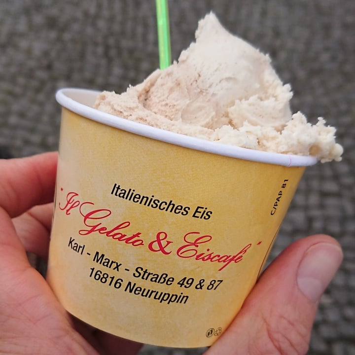 photo of Il Gelato Zimt shared by @4allthehorses on  14 Apr 2022 - review