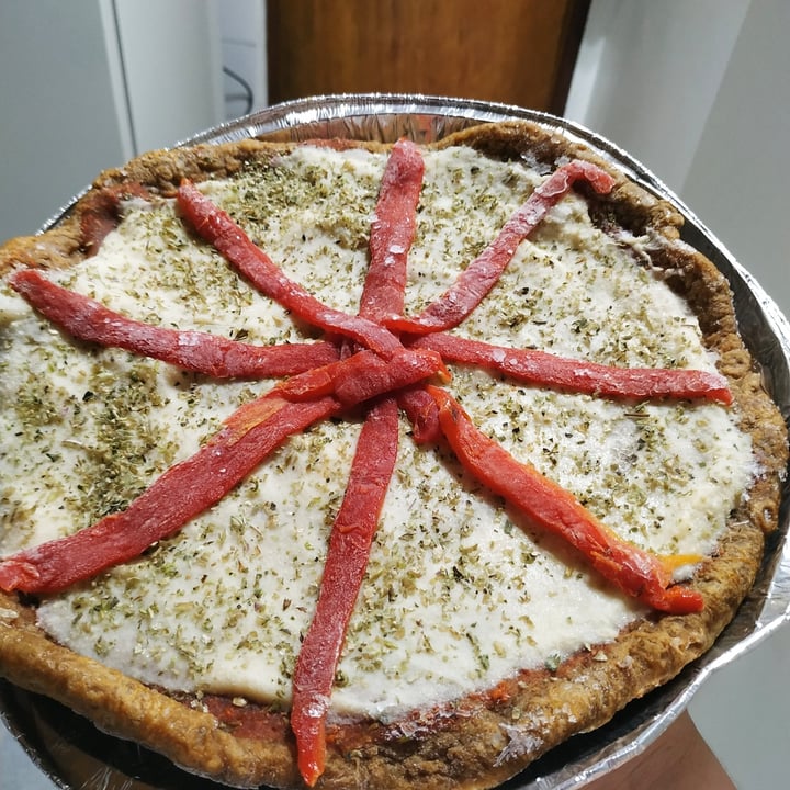 review photo of Silene Matambre a la pizza shared by @vickylsd on 29 Dec 2020 - review