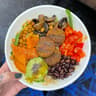 Bare Naked Bowls